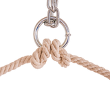 Woodplay Hand-Woven Adult Hammock Swing - Playset Attachment_10