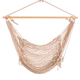 Woodplay Hand-Woven Adult Hammock Swing - Playset Attachment_11
