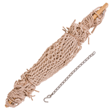 Woodplay Hand-Woven Adult Hammock Swing - Playset Attachment_7