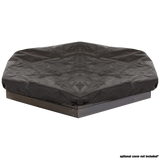 Jack and June Hexagonal Sand Box_10