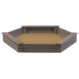 Jack and June Hexagonal Sand Boxes _9