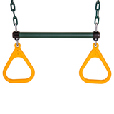 Woodplay Jungle Climber Playset_3