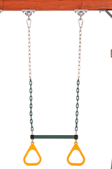 Woodplay Jungle Climber Playset_4