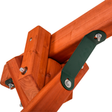 Woodplay Jungle Swinger Playset_7