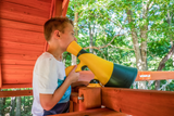 Woodplay Playset Megaphone - Outdoor Playsets_4