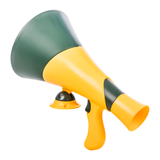 Woodplay Megaphone - Outdoor Playsets_8