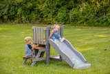 Jack and June Mini Backyard Playsets