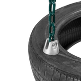Woodplay Tire Swing - 36" Chains_3