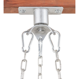 Woodplay Tire Swing - 36" Chains_4