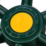 Woodplay Playground Ship Wheel_9