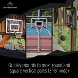 Silverback Junior Hoop_3