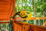 Woodplay Hand-Crank Powered Spotlight - Swing Set Spotlight Attachment_2