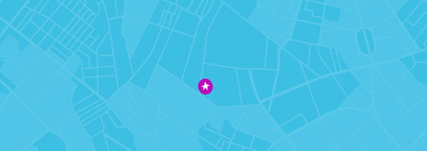 map dot on blue map to find local wooden playset dealer