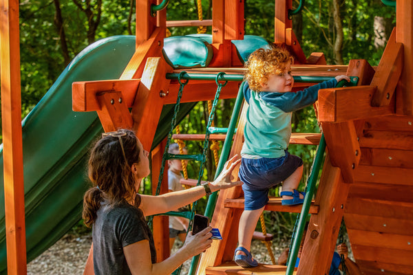 Woodplay Playsets 2026 guide