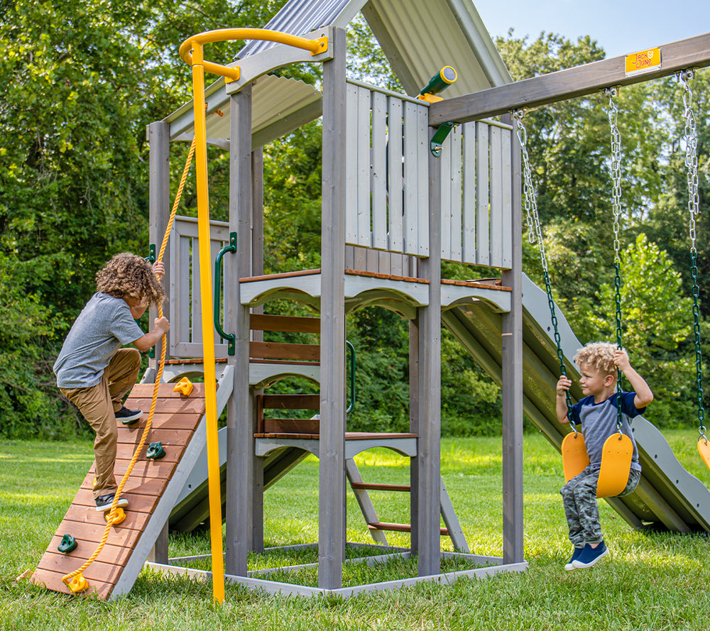 woodplay playsets haven swing sale for black Friday cyber monday save 