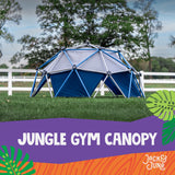 Jungle Gym Cover