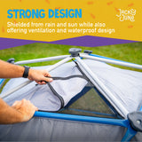 Jungle Gym Cover