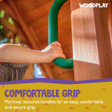 10" Safety Grab Swing Set Handle