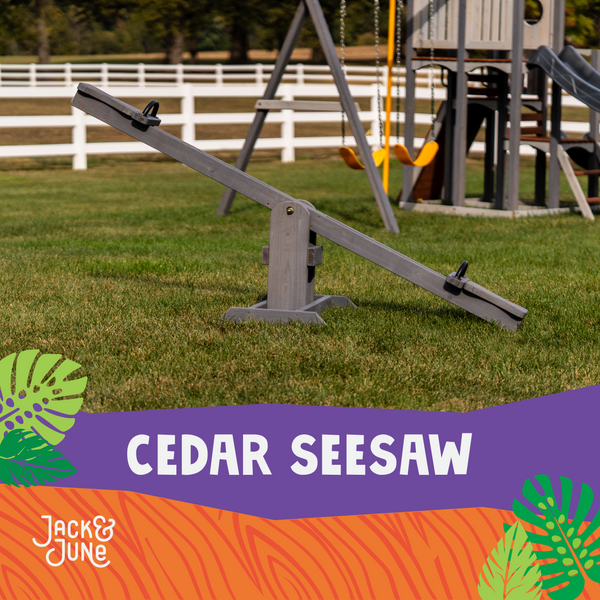 Seesaw