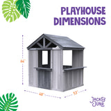 Children's Playhouse