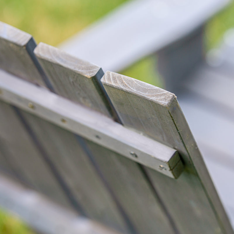 Cedar Adirondack Chair