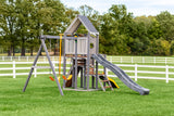 Haven Swing Set