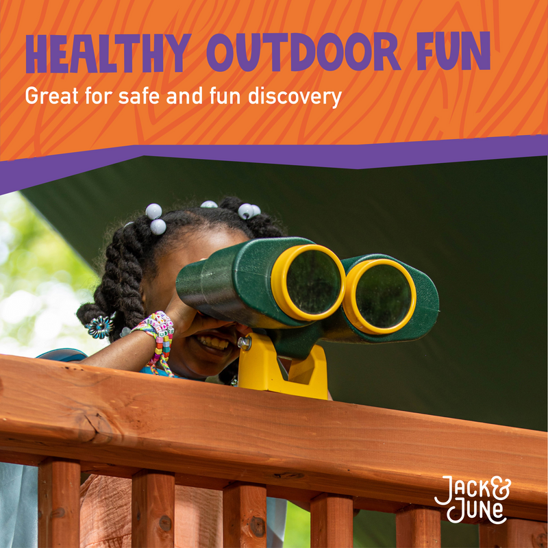 What are the Best Kids Binoculars under $50? : Top Picks