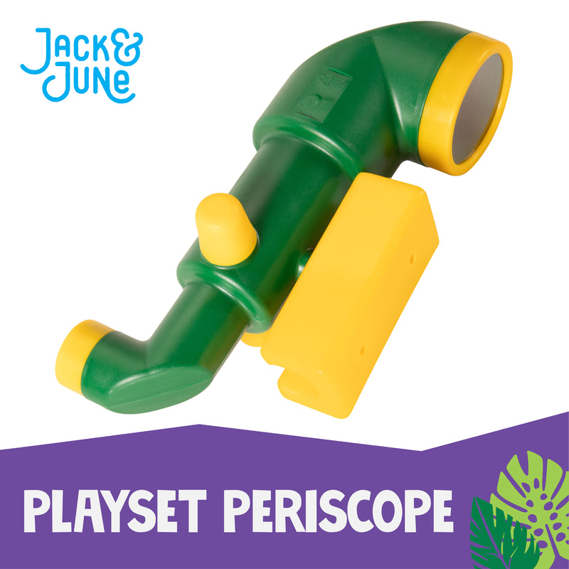 Playset Periscope Woodplay Swing Set Periscope