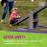 Seesaw