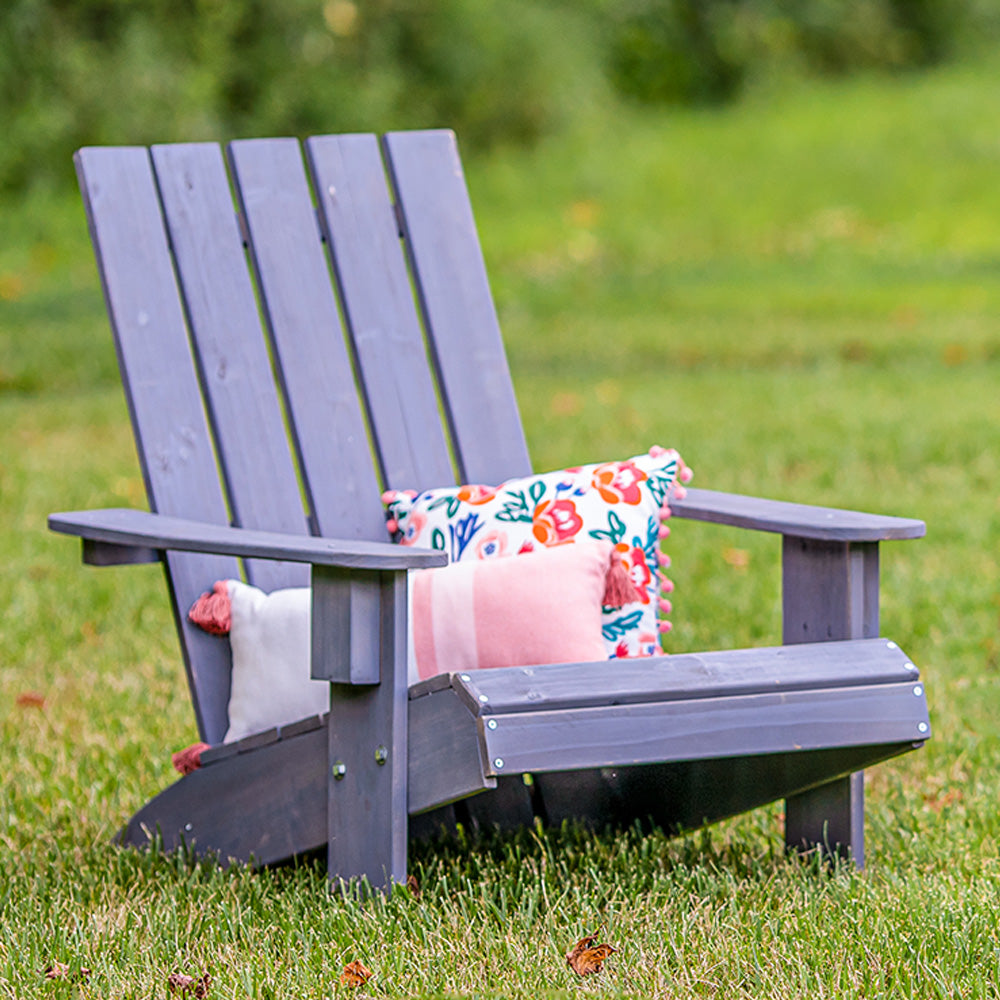 woodplay Adirondack chair sale 50% off bogo