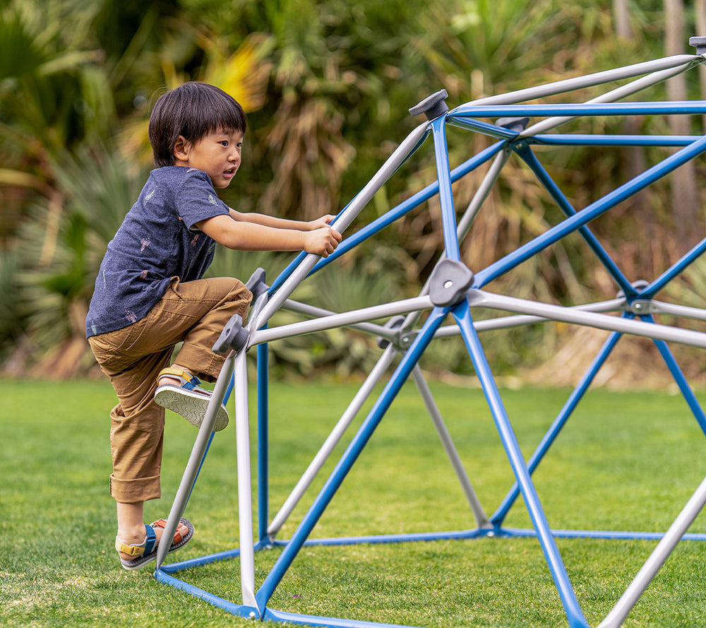 jack and june playhouse jungle gym for kids sale outdoor play 