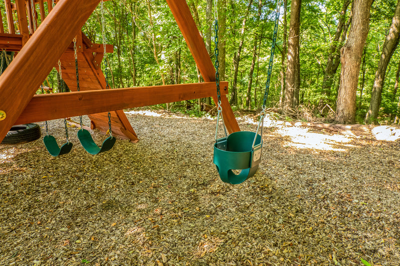 Bucket Swing