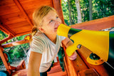 Playset Megaphone