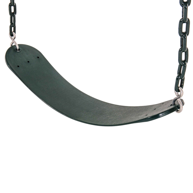 Belt Playset Swing