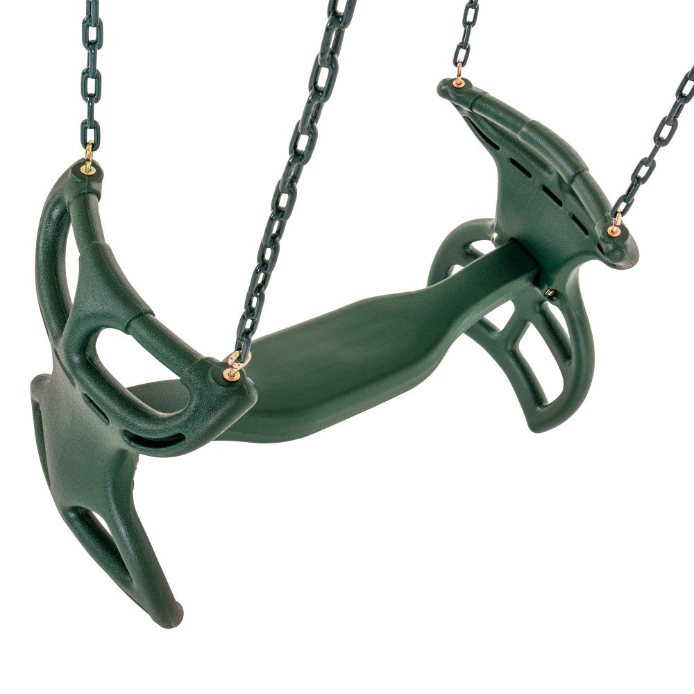 Swing For Kids Squirrel ProductsHeavy Duty Strap Swing Seat