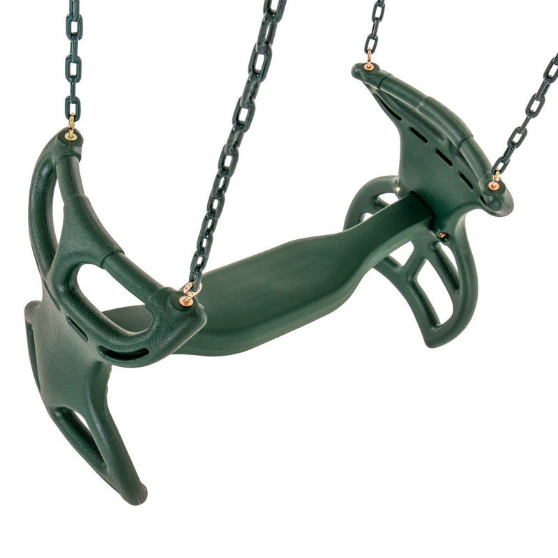 Glider Swing for Swing Set Woodplay