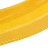 6' Yellow Slide