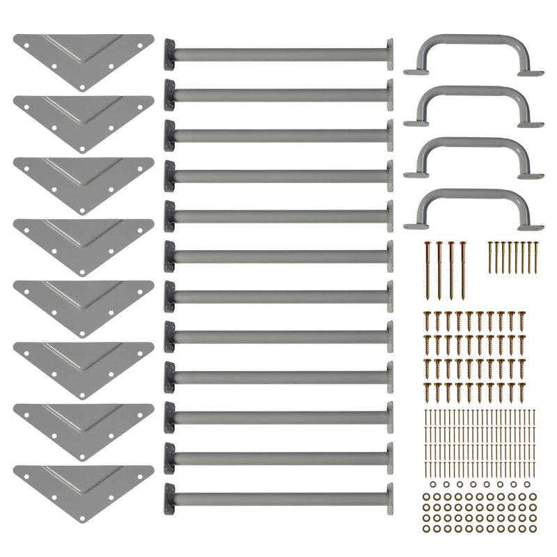 monkey bars - diy monkey bar kit _1