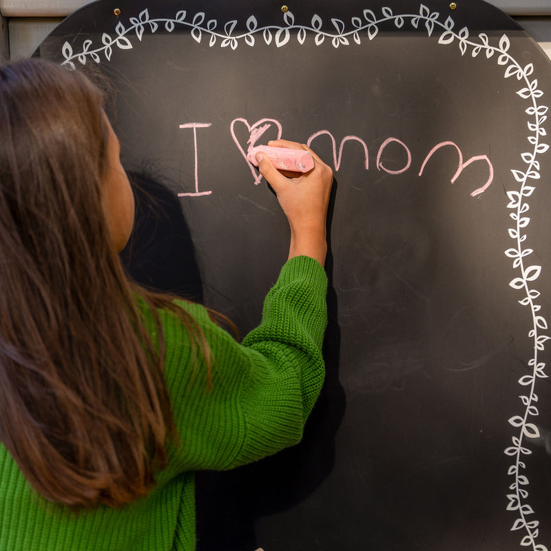 Chalkboard Panel