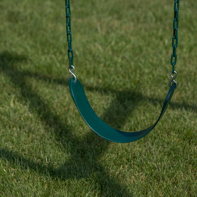 Belt Playset Swing