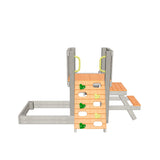 Mini Playset