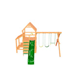Monkey Tower F