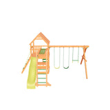 Monkey Tower G