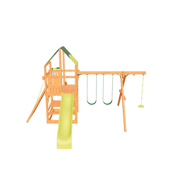 5' Playhouse Combo 2