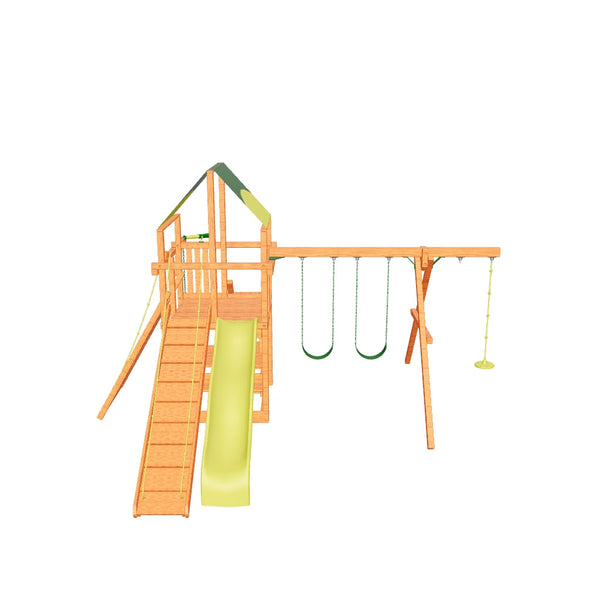 5' Playhouse Combo 2