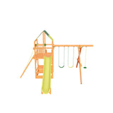 6' Playhouse Combo 2