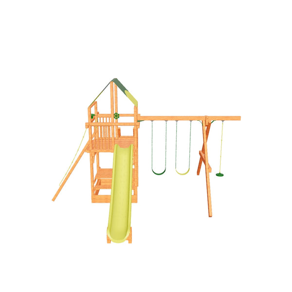 6' Playhouse Combo 2