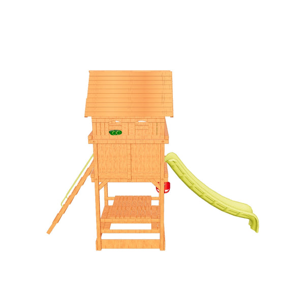 6' Playhouse Combo 1