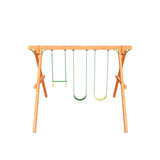 Jungle Swinger Playset