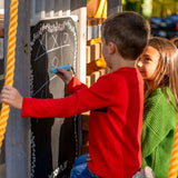 Chalkboard Panel